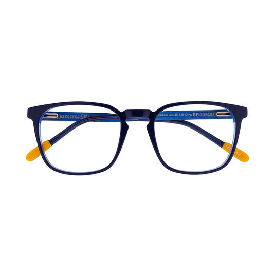 Gafas de Vista para Niño New York Yankees AA133 - En acetato color Azul