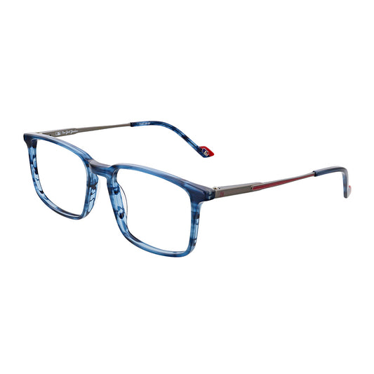 Gafas de Vista para Hombre y Mujer New York Yankees AM046 - En acetato color Azul