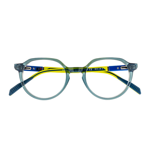 Gafas de Vista para Niño New York Yankees AR002 - En acetato color Azul