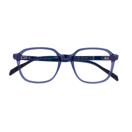 Gafas de Vista para Niño New York Yankees AR005 - En acetato color Azul