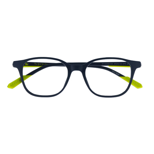 Gafas de Vista para Niño New York Yankees GG006 - En acetato color Azul