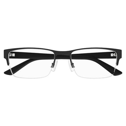 Gafas de Vista para Mujer Puma Pu0472O 002 - metálicas color Negro