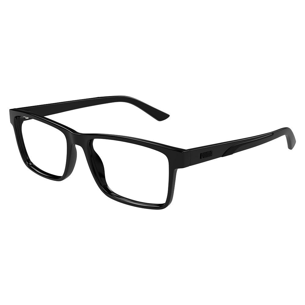 Gafas de Vista para Mujer Puma Pu0473O 001 - inyectadas color Negro