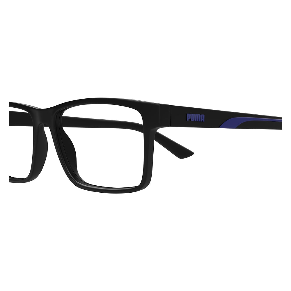 Gafas de Vista para Mujer Puma Pu0473O 002 - inyectadas color Negro