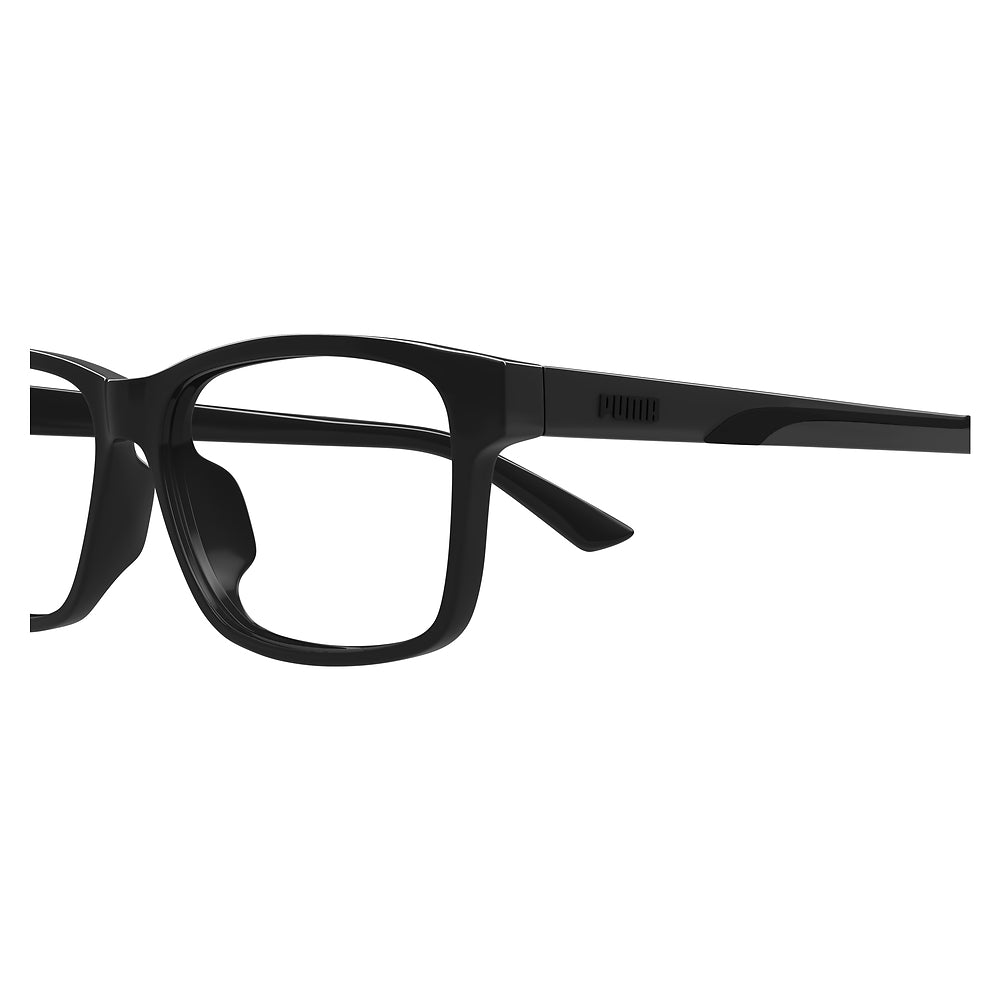 Gafas de Vista para Mujer Puma Pu0475Oa 001 - inyectadas color Negro