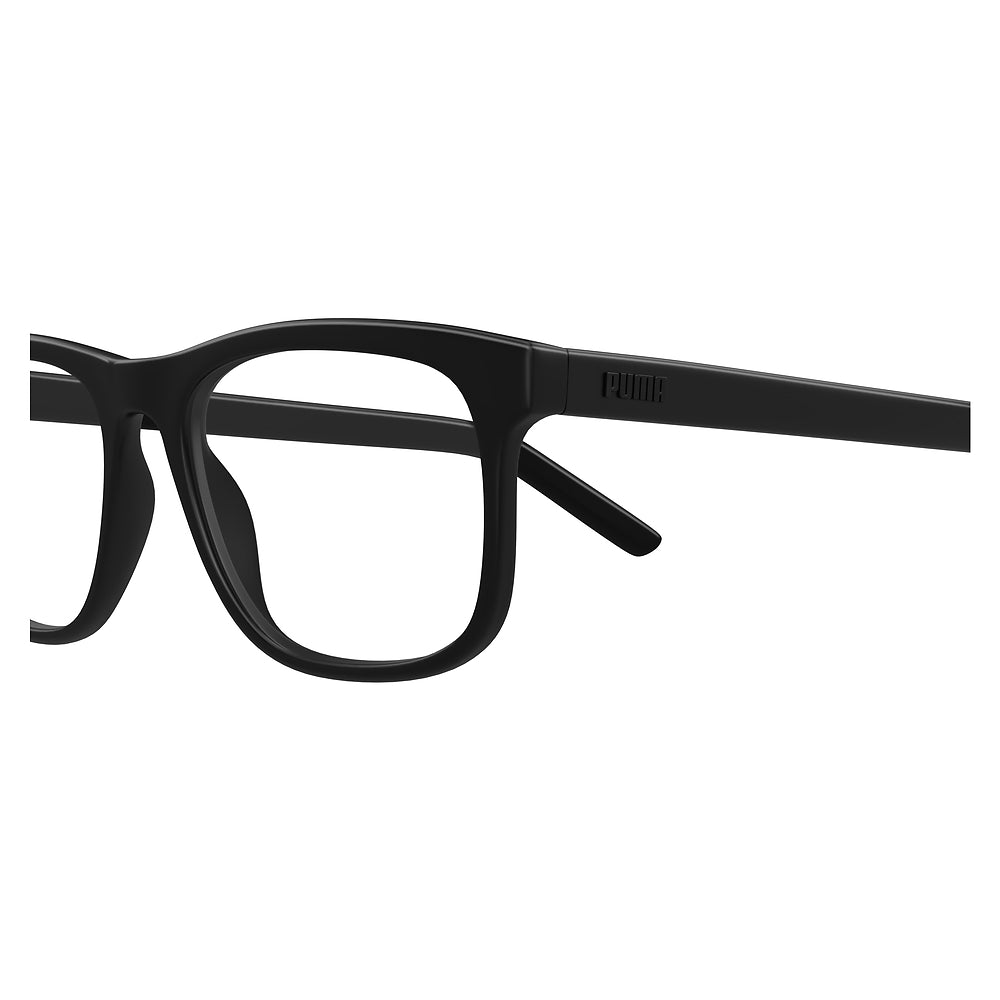 Gafas de Vista para Mujer Puma Pu0496O 001 - inyectadas color Negro