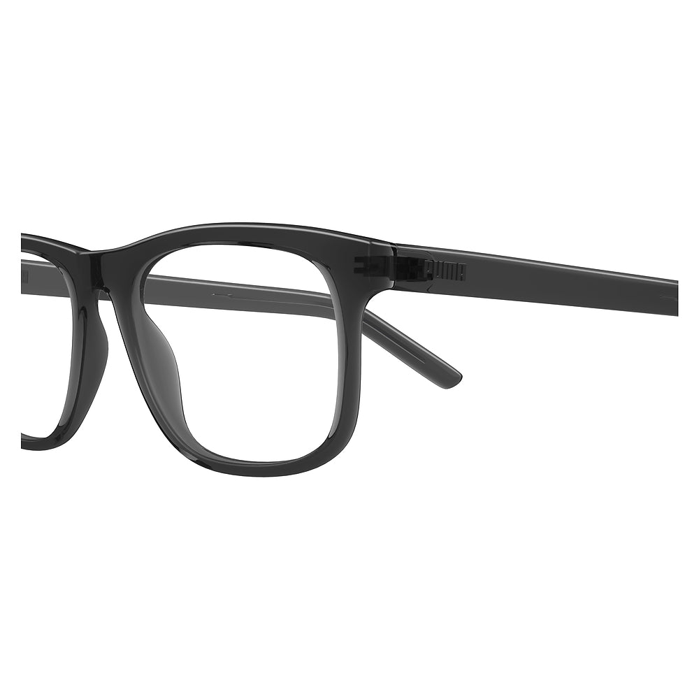 Gafas de Vista para Mujer Puma Pu0496O 002 - inyectadas color Gris