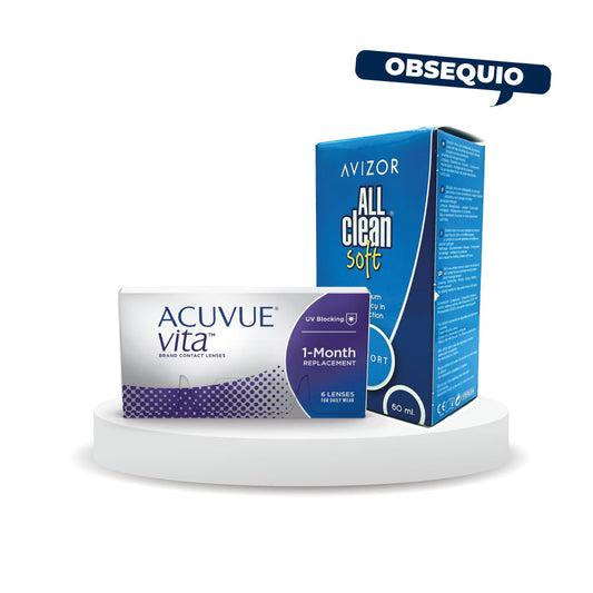 Acuvue® Vita