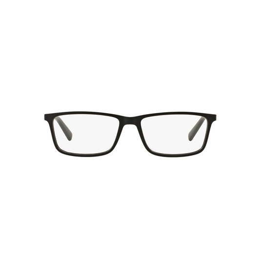 Gafas de Vista para Hombre Armani Exchange 3027 - Inyectadas Color Negro.