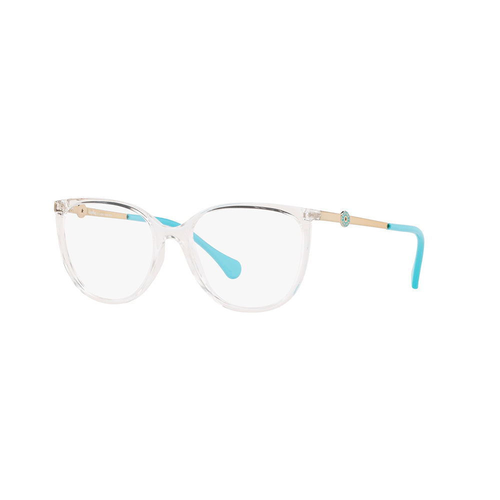 Gafas de Vista para Mujer Kipling 3125 - Inyectadas color Transparente