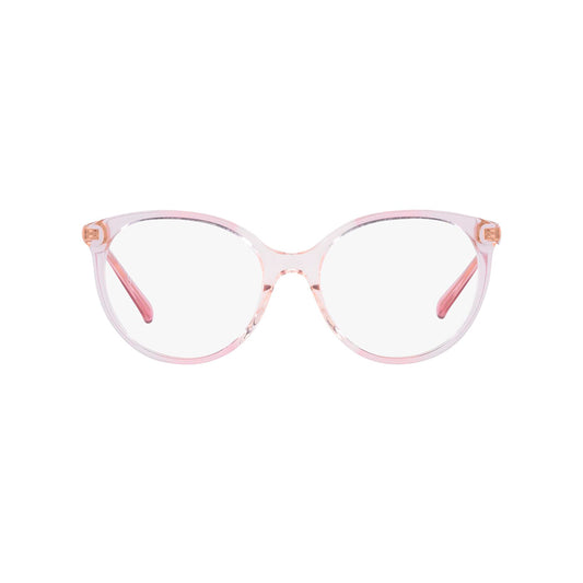 Gafas de Vista para Mujer Michael Kors 4093 - En acetato color Rosado