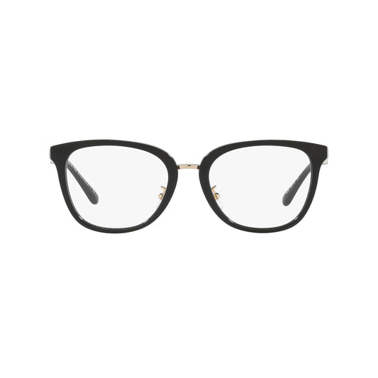 Gafas de Vista para Mujer Michael Kors 4099 Innsbruck - Inyectada color Negro