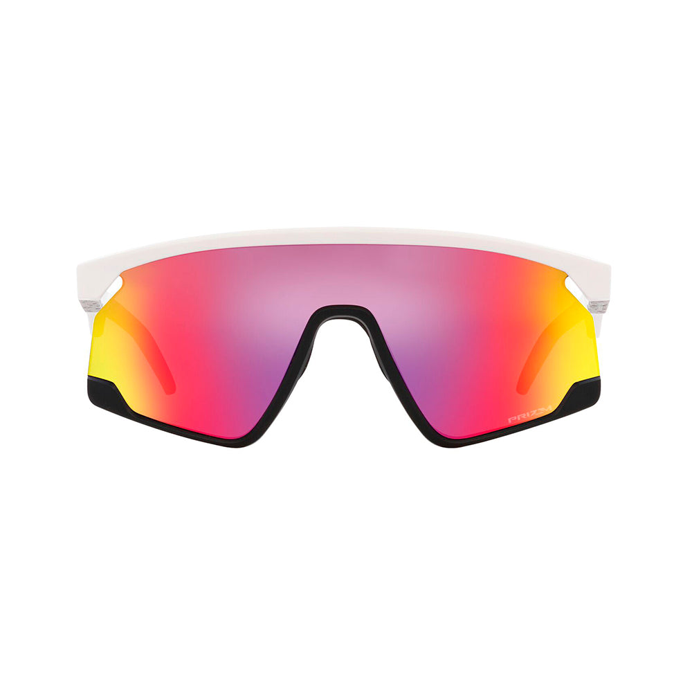Gafas de Sol para Hombre Oakley 9280 - Inyectadas color Blanco y Multicolor.