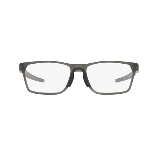 Gafas de Vista para Hombre Oakley 8032 Hex Jector - Inyectadas color Gris
