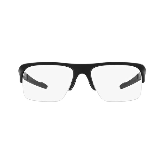 Gafas de Vista para Hombre Oakley 8061 - Inyectada color Negro