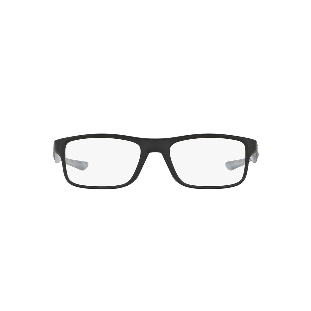 Gafas de Vista para Hombre Oakley 8081 Plank 2.0 - Inyectada color Negro