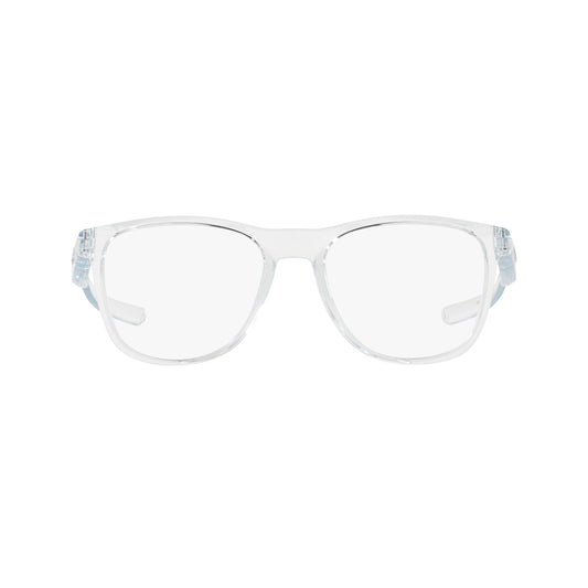 Gafas de Vista para Hombre Oakley 8130 813003 Trillbe X - Inyectadas color Transparente