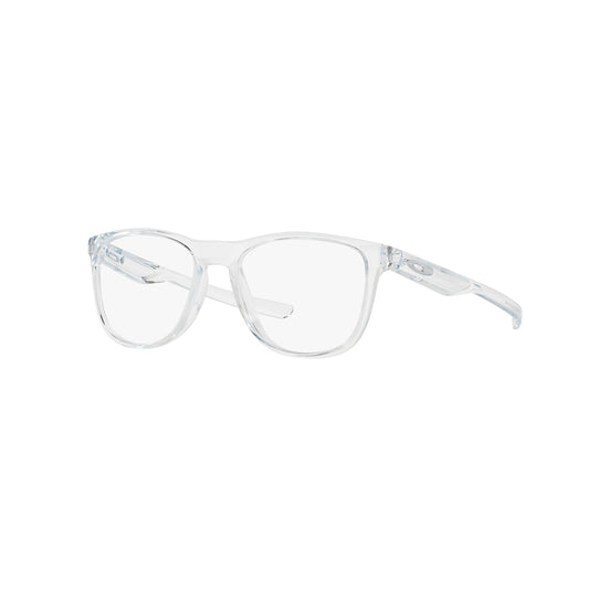 Gafas de Vista para Hombre Oakley 8130 813003 Trillbe X - Inyectadas color Transparente