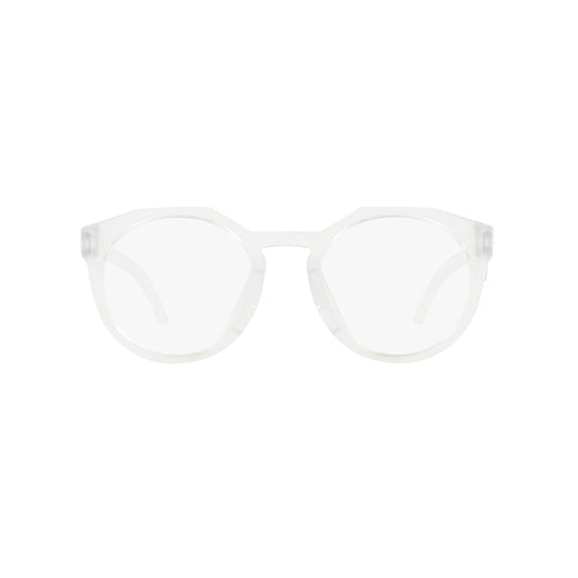 Gafas de Vista para hombre Oakley 8139 Hstn Rx 813902 - Inyectadas color Transparente
