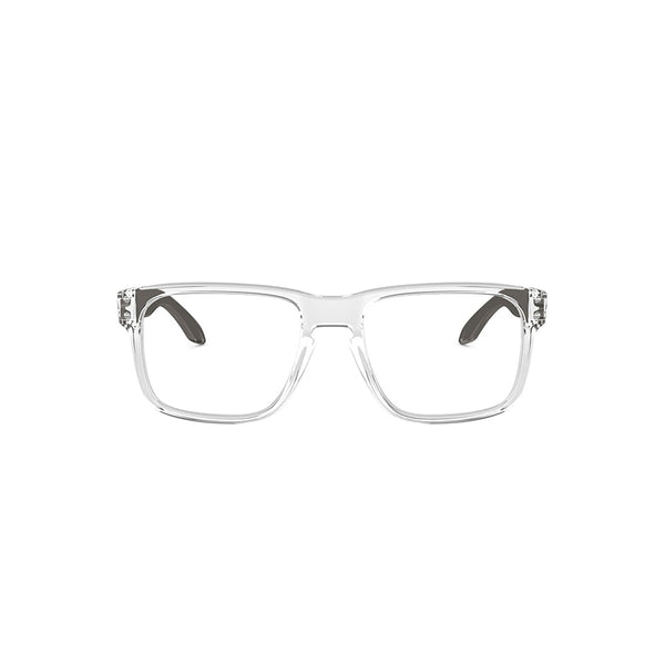 Gafas de Vista para hombre Oakley 8156 Holbrook Rx 815603 - Inyectadas color Transparente