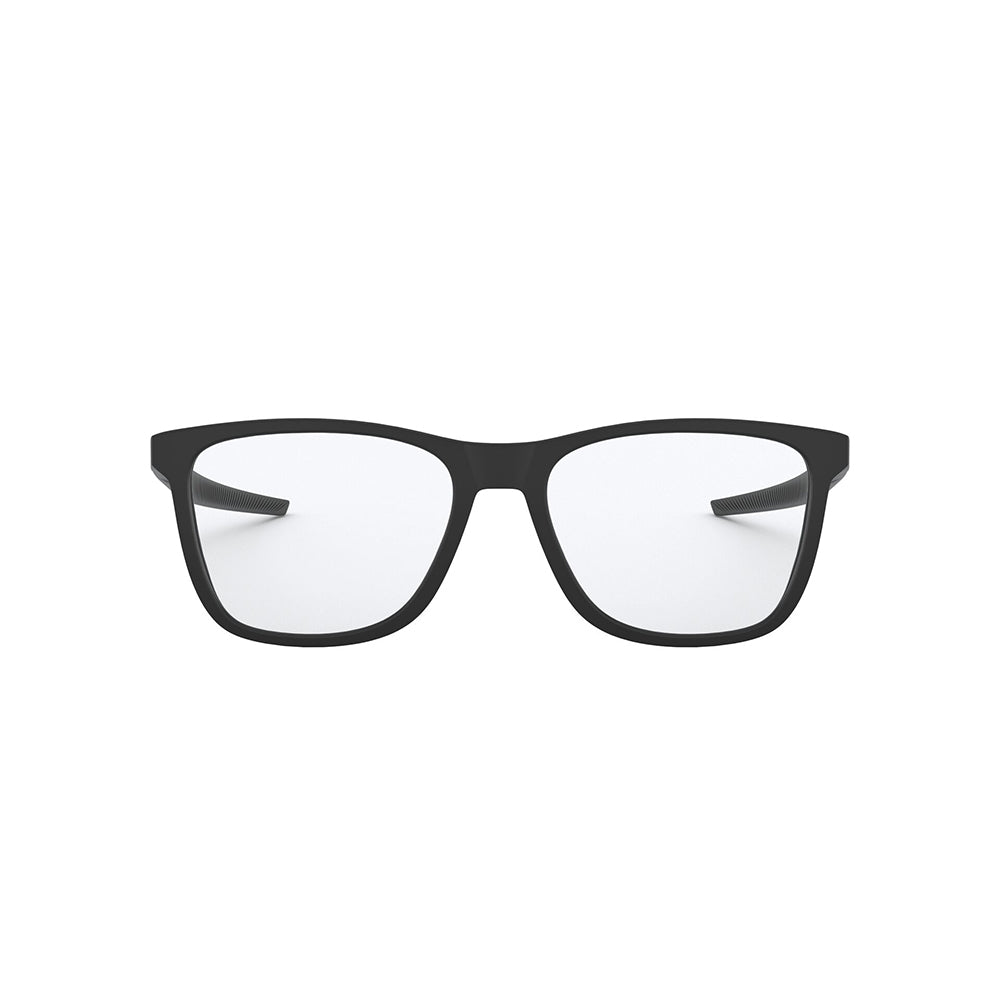 Gafas de Vista para hombre Oakley 8163 Centerboard 816301 - Inyectadas color Negro