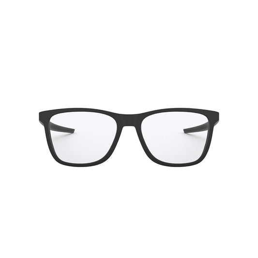 Gafas de Vista para hombre Oakley 8163 Centerboard 816301 - Inyectadas color Negro