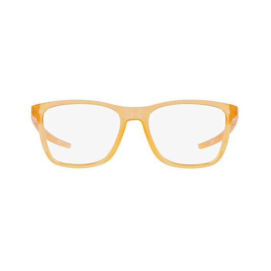 Gafas de Vista para hombre Oakley 8163 Centerboard 816309 - Inyectadas color Amarillo