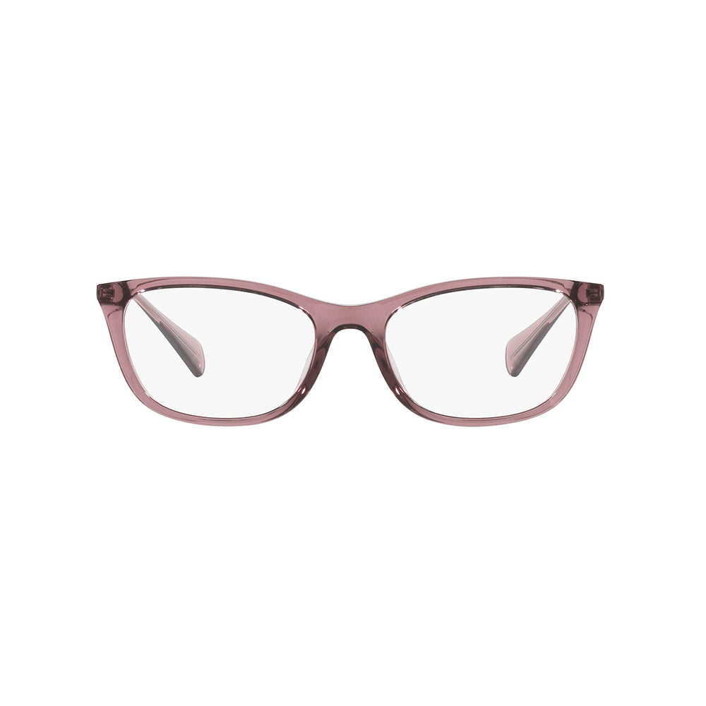 Gafas de Vista para Mujer Ralph 7138U - Inyectadas color Café.