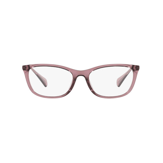 Gafas de Vista para Mujer Ralph 7138U - Inyectadas color Café.