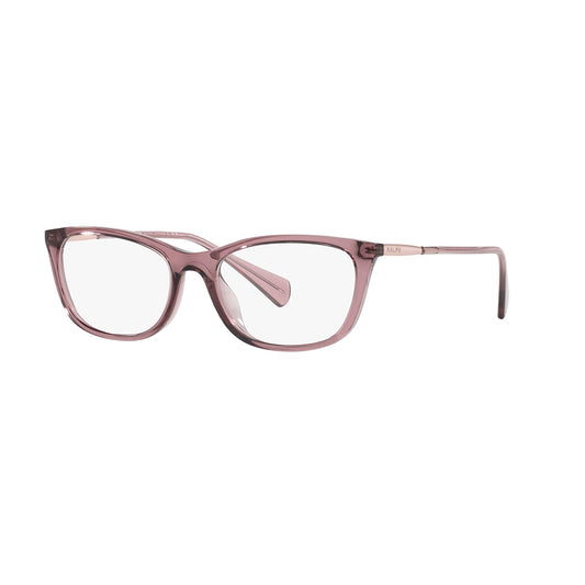 Gafas de Vista para Mujer Ralph 7138U - Inyectadas color Café.