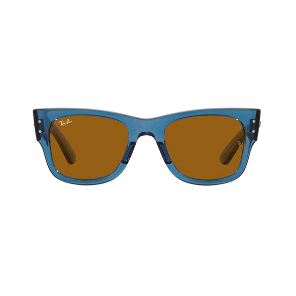 Ray Ban 0840S Mega Wayfarer 668073 ptica Santa Luc a