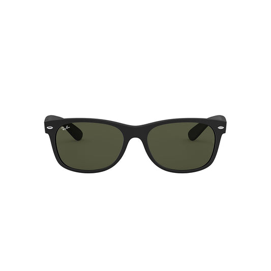 Gafas de Sol para Hombre Ray-Ban 2132- En Nylon color Negro