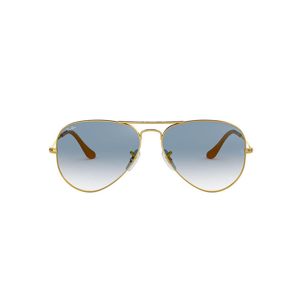 Ray-Ban 3025 Aviator 001/3F – Óptica Santa Lucía
