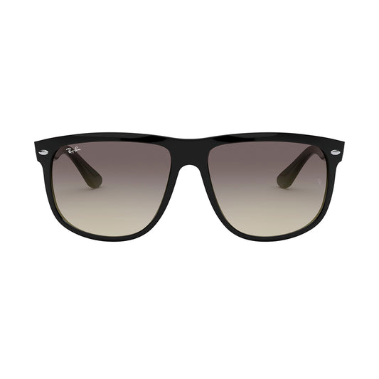 Gafas de Sol para Hombre Ray-Ban 4147 - En acetato color Negro