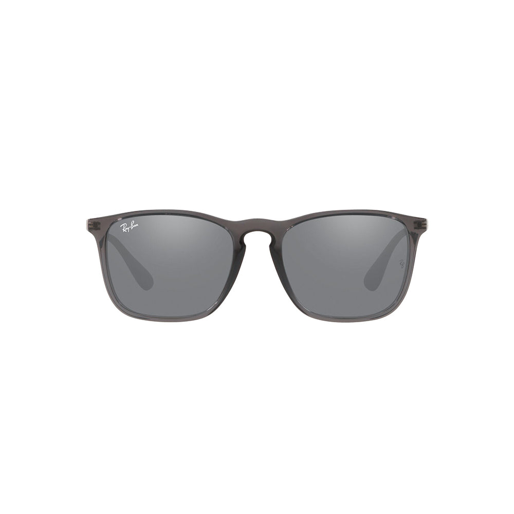 Gafas de Sol para Hombre Ray-Ban 4187 - Inyectadas color Gris