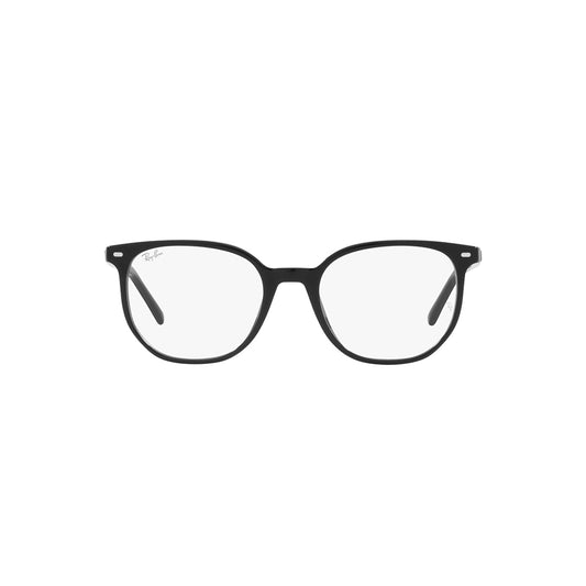 Gafas de Vista para Hombre Ray-Ban 5397 Elliot 2000 - En Acetato color Negro