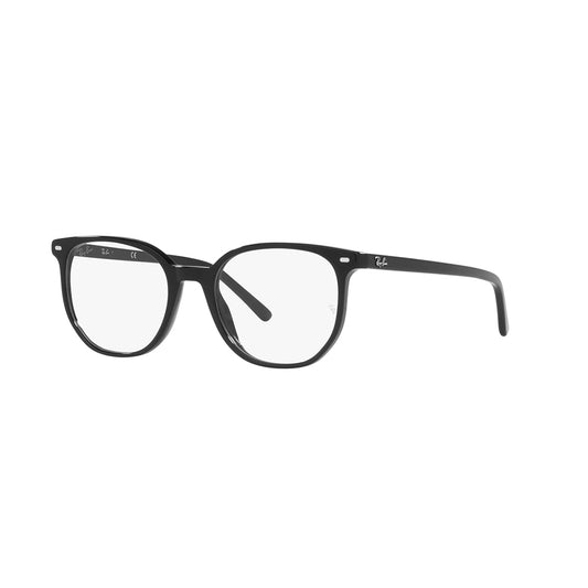 Gafas de Vista para Hombre Ray-Ban 5397 Elliot 2000 - En Acetato color Negro