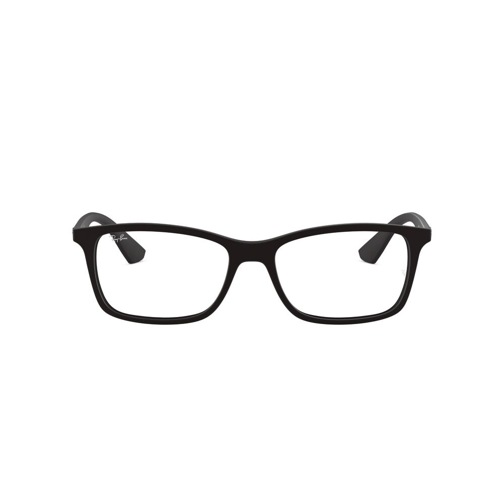 Gafas de Vista para Hombre Ray-Ban 7047 5196- Inyectadas color Negro.