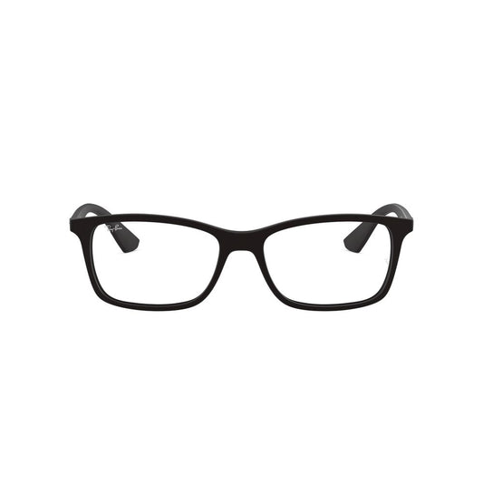 Gafas de Vista para Hombre Ray-Ban 7047 5196- Inyectadas color Negro.