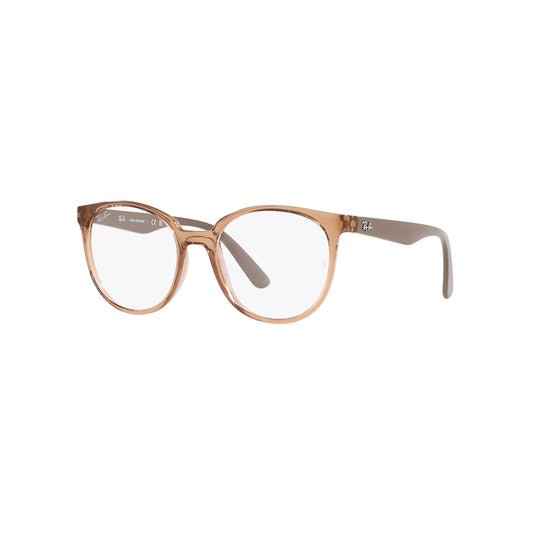Gafas de Vista para Mujer Ray-Ban 7206L 8185 - Inyectadas color Café