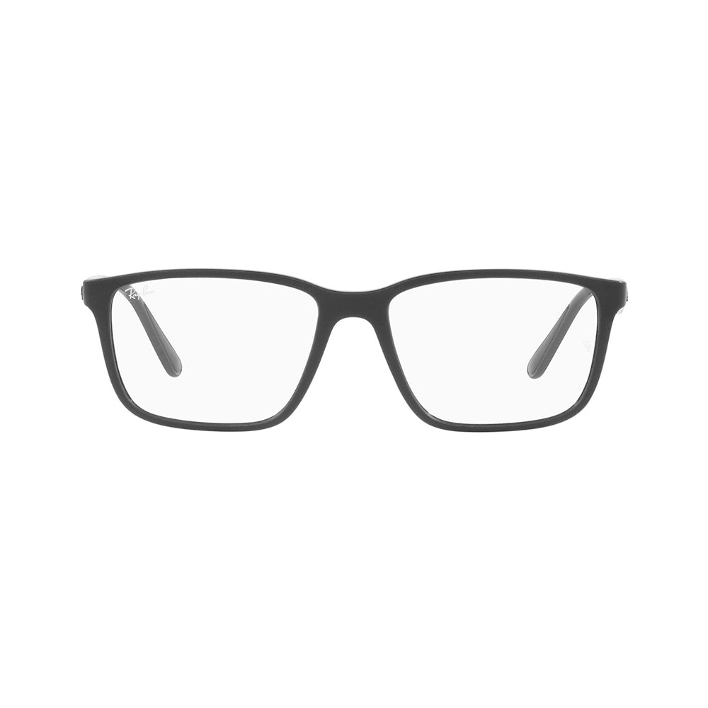 Gafas de Vista para Mujer y Hombre Ray-Ban 7207L - Inyectadas color Negro