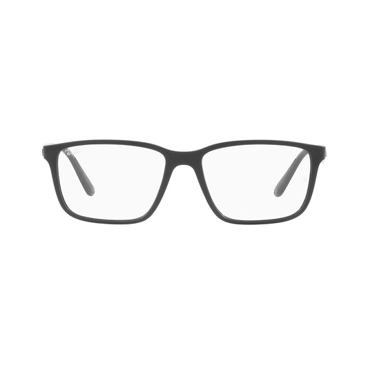 Gafas de Vista para Mujer y Hombre Ray-Ban 7207L - Inyectadas color Negro