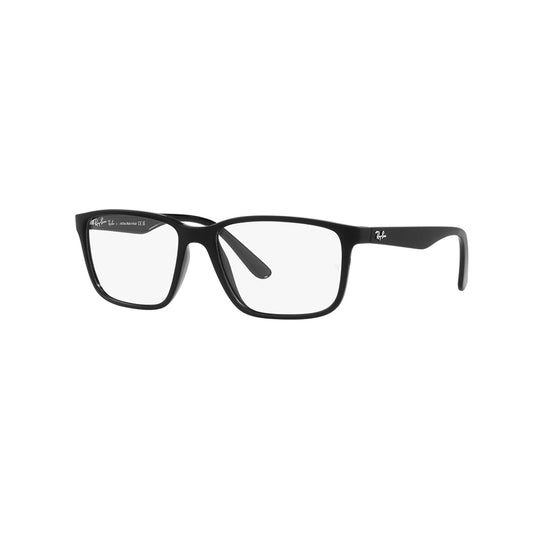 Gafas de Vista para Mujer y Hombre Ray-Ban 7207L - Inyectadas color Negro