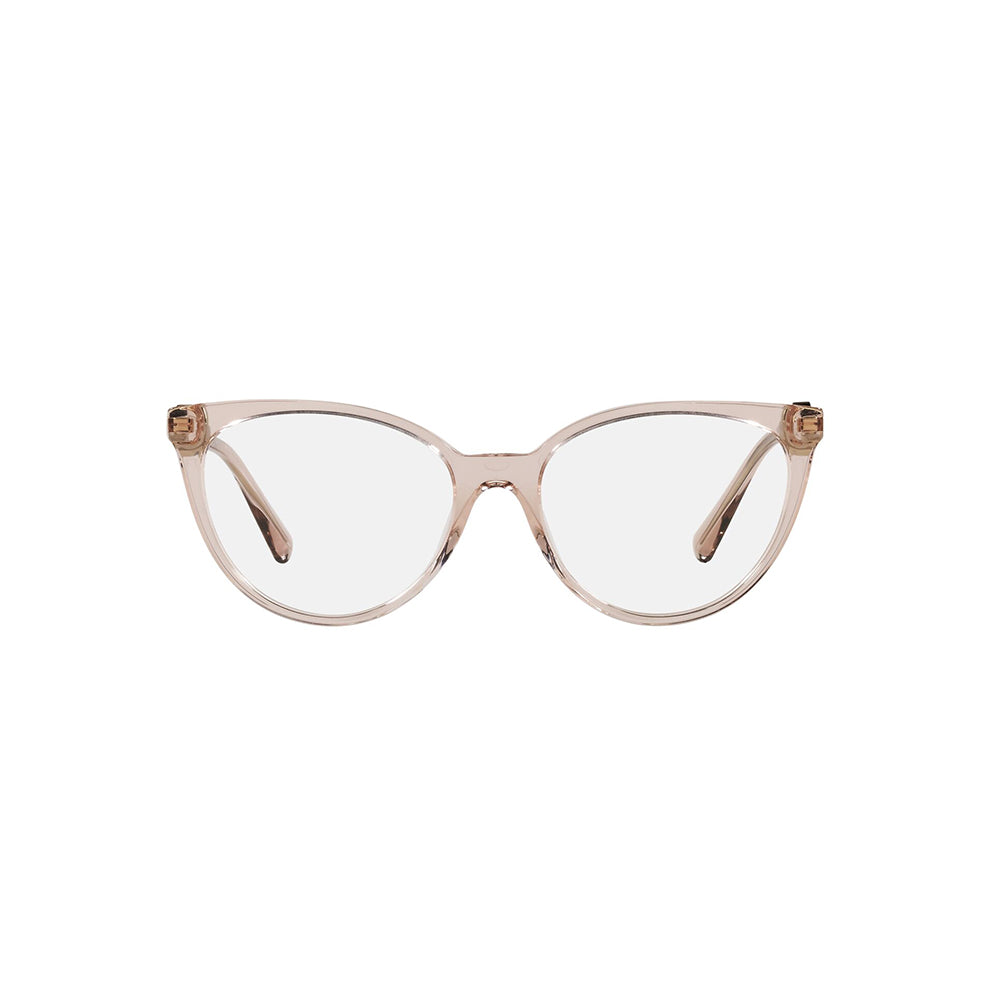 Gafas de Vista para Mujer Versace 3298B - En acetato color Rosado