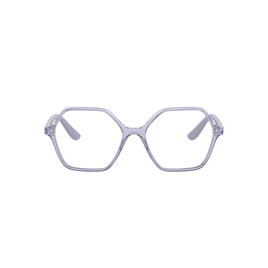 Gafas de Vista para Mujer Vogue 5365 - Inyectadas color Morado.