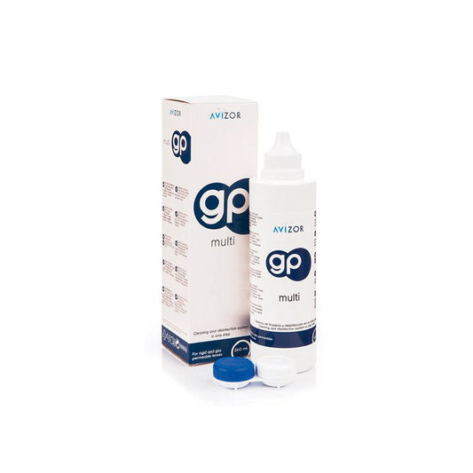GP Multi 240ml