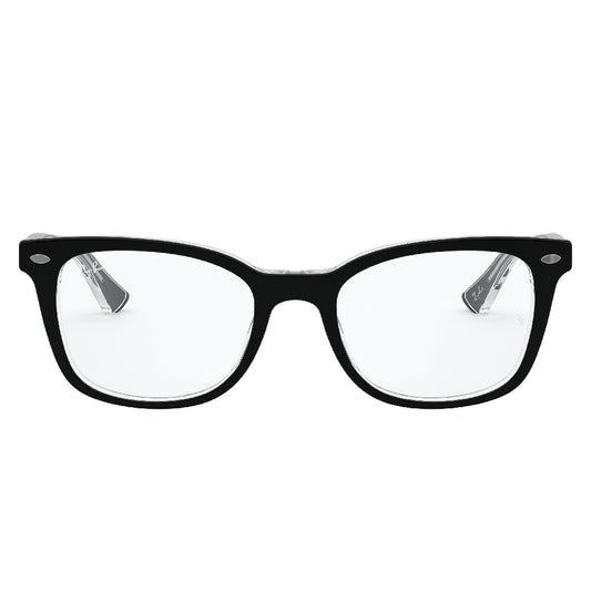 Gafas de Vista para Mujer Ray-Ban 5285 2034 - en acetato color Negro