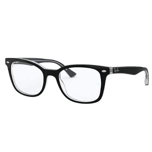 Gafas de Vista para Mujer Ray-Ban 5285 2034 - en acetato color Negro