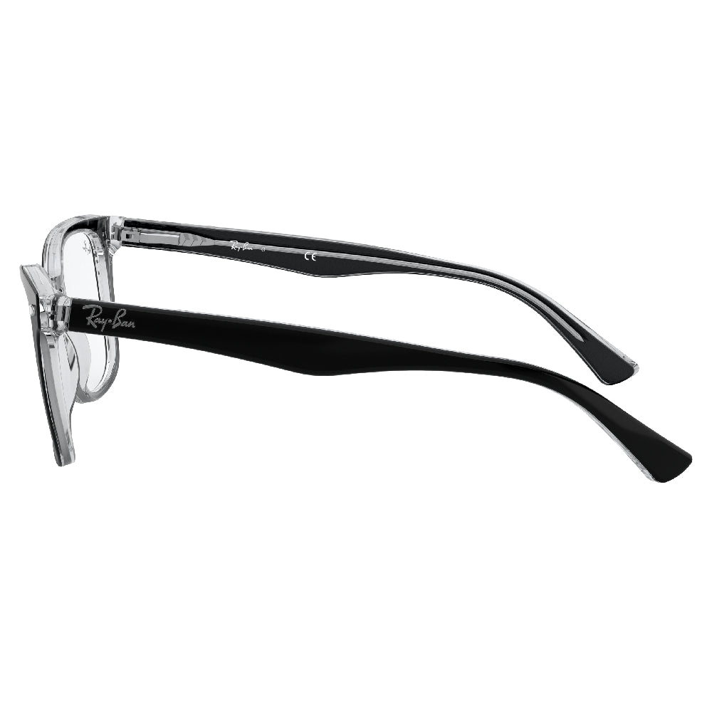 Gafas de Vista para Mujer Ray-Ban 5285 2034 - en acetato color Negro