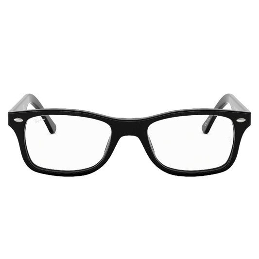 Gafas de Vista para Hombre Ray-Ban 5228 2000 - en acetato color Negro